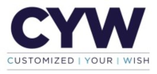 Customized your wish logo